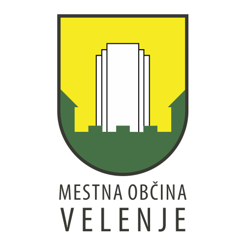 Grb Mestne občine Velenje
